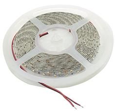 S&H 30543 LED Band-5mRolle 10x2,5mm 60xSMD5050/m 12VDC 11,5W proM 3000K 120°