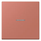 Jung LC101KO5236 Wippe m.Lichtleiter f.KNX Taster 1fa