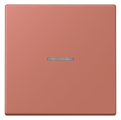 Jung LC101KO5236 Wippe m.Lichtleiter f.KNX Taster 1fa