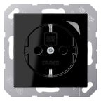 Jung BTA1521SSW JUNG HOME SCHUKO Steckdose