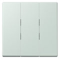 Jung LC993BF215 Wippe f.3fach Schalter LC32034