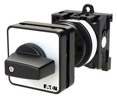 EATON T0-1-15111/Z Wechselschalter Kont4 20A 2-1-2-1 90° rast. Zwischenbau 015126