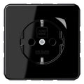 Jung BTCD1521SSW JUNG HOME SCHUKO Steckdose