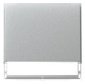 GIRA 329965 Wippe Beschriftungsfeld TX_44 Farbe Alu