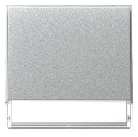 GIRA 329965 Wippe Beschriftungsfeld TX_44 Farbe Alu