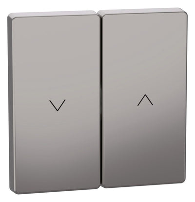Mert MEG 3855-6050 Wippe f.Rollladen- schalter u.-taster Nickelmetal