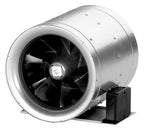 Maico EDR 40 Diagonal-Ventilator 3440m3/h DN400 0080.0660