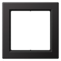 Jung FDAL2981D Rahmen 1fach FD-design Aluminium dark