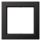 Jung FDAL2981D Rahmen 1fach FD-design Aluminium dark