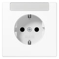 Jung LS1520INAWW SCHUKO® Steckdose NA