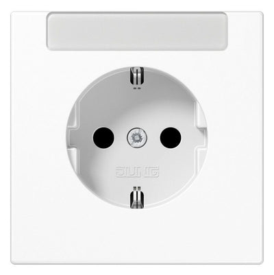 Jung LS1520INAWW SCHUKO® Steckdose NA