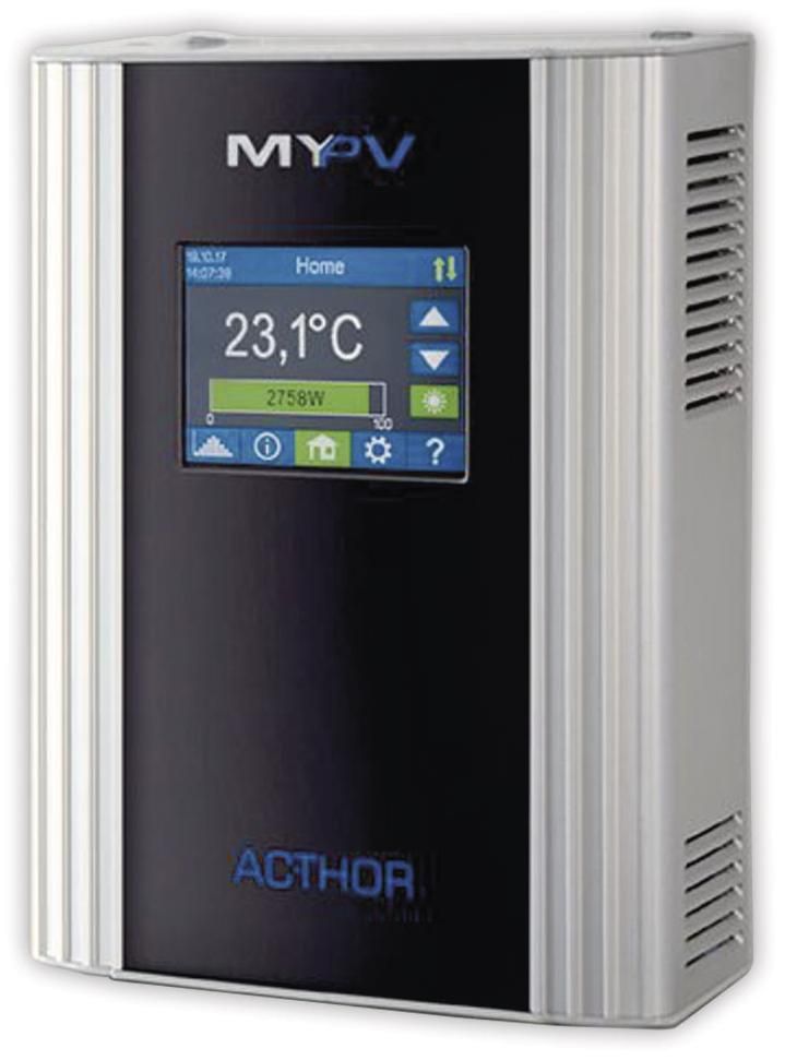my-PV AC THOR Photovoltaik Power-Manager 3 kW 20-0100