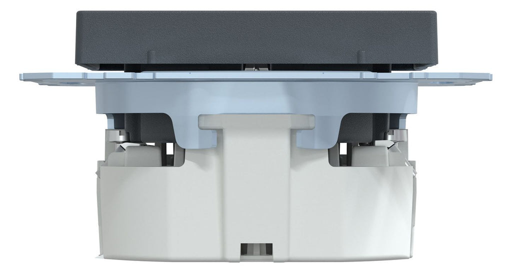 Mert MEG 2401-0414 SCHUKO-Steckdose SK anthrazit System M
