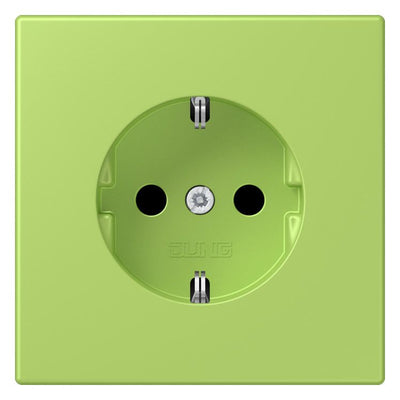 Jung LC1521221 SCHUKO Steckd.LC32052