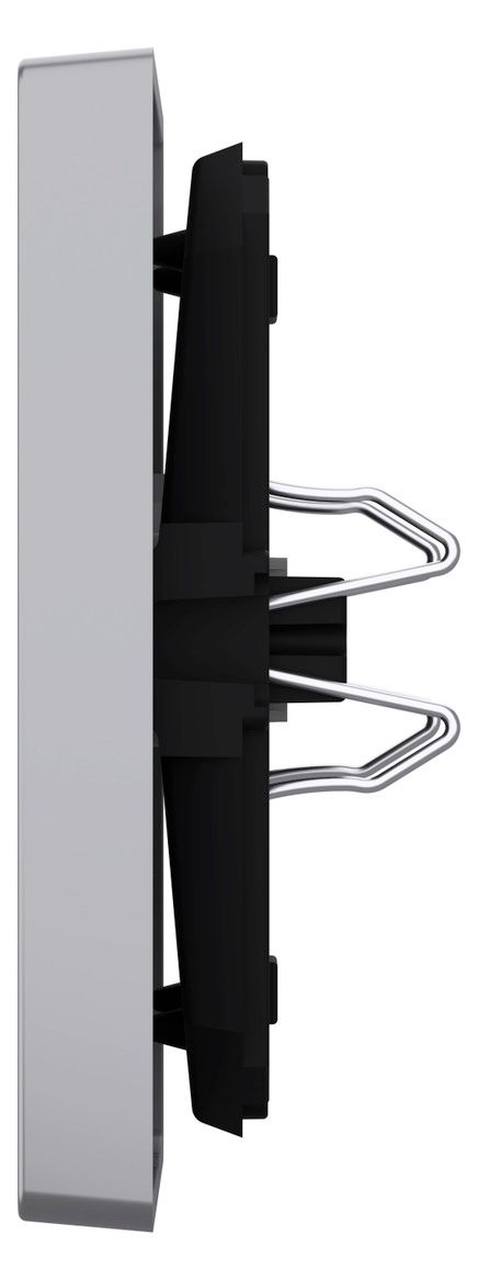 Mert MEG 3300-6036 Wippe Edelstahl