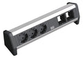 Bachmann 902.001 DESK 3xSchuko 2xABD GST18