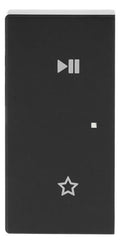 BJ 6237-21-81 Wippe anthrazit Busch-free@home Abdeckungen