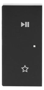 BJ 6237-21-81 Wippe anthrazit Busch-free@home Abdeckungen