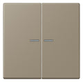 Jung LC995KO5242 Wippe f.Serienschalter KO LC32141