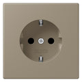 Jung LC1521242 SCHUKO Steckd.LC32141