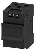 Siemens 3UF7110-1AA01-0 Strom-/Spannungs modul V2 0,3-4A 45mm Durchsteckw.