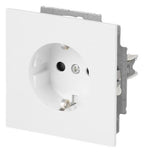 BJ 20 EUCB-F-44G SCHUKO® Steckdose Safety+