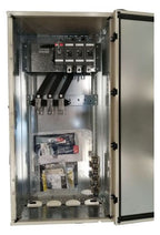 ABB OT250KUUR3AZ EMV-Sicherheitssch. 3p 132 kW400V m.RD-YE Gr. 1SCA022725R3190