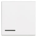 BTicino N4915/2 LivingLight Wippe 2M Weiß