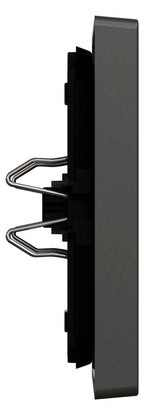 Mert MEG 3320-6034 Wippe m.Kontroll- fenster Anthrazit