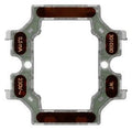 GIRA 3793010 LED-Beleuchtungselement T3 0,5mA Weiß 230V f.Serienschalter