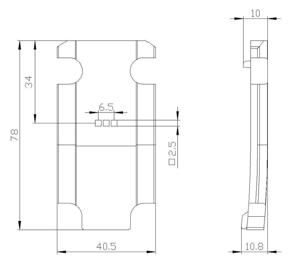 Siemens 3SE5130-3AA00-1AG0 LED-Deckel gelb Kunststoff 2LEDs gelb/grün 230VAC