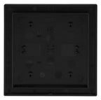 BJ 6735-11-45M Wippe 1-fach m.Symbol "Jalousie" Busch-art linear®