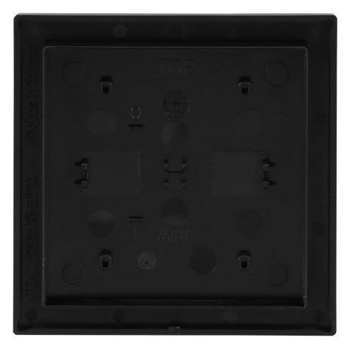 BJ 6735-11-45M Wippe 1-fach m.Symbol "Jalousie" Busch-art linear®