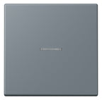 Jung LC101KO5251 Wippe m.Lichtleiter f.KNX Taster 1fa