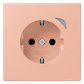 Jung BTLC1521S231 JUNG HOME SCHUKO Steckdose LC32102