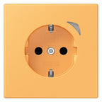 Jung BTLC1521SE254 JUNG HOME SCHUKO Steckdose Energy LC4320