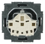 BJ 20 EUCNB-81 SCHUKO Steckdosen Einsatz anthrazit future linear