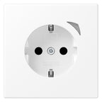 Jung BTLS1521SWWM JUNG HOME SCHUKO Steckdose