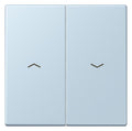 Jung LC995P208 Wippe f.Jalousie-Schalter/-Taster LC320