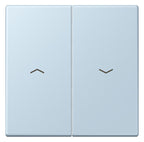 Jung LC995P208 Wippe f.Jalousie-Schalter/-Taster LC320