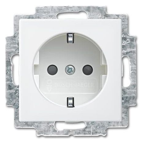 BJ 23 EUCB-914 SCHUKO®-Std eBs SrK NULL