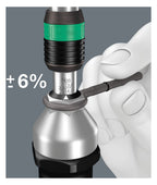Wera 9524 Photovoltaik Montage-Werkzeugset 1 05136043001