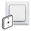 Legrand 776218 Wippe Kontroll m.Aufdruck 0/1 Creo ultraweiß