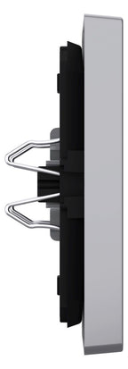 Mert MEG 3400-6036 Wippe f.Serien- schalter Edelstahl