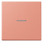 Jung LC101KO5233 Wippe m.Lichtleiter f.KNX Taster 1fa