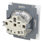 BJ 20 EUCNB-44G SCHUKO® Steckdose Safety+