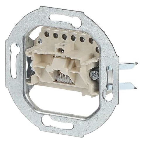 BJ 0213 UAE-Anschlussdose Kat.3 1f