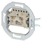 BJ 0213 UAE-Anschlussdose Kat.3 1f