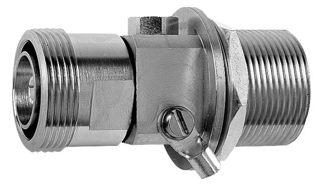 TEGA 100024578 7-16 Überspannungs- ableiter Einbau (f-f) 50Ohm 230V