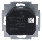 BJ 20 EUCB2USBAC-214 SCHUKO®-/USB-A+C Steckdose